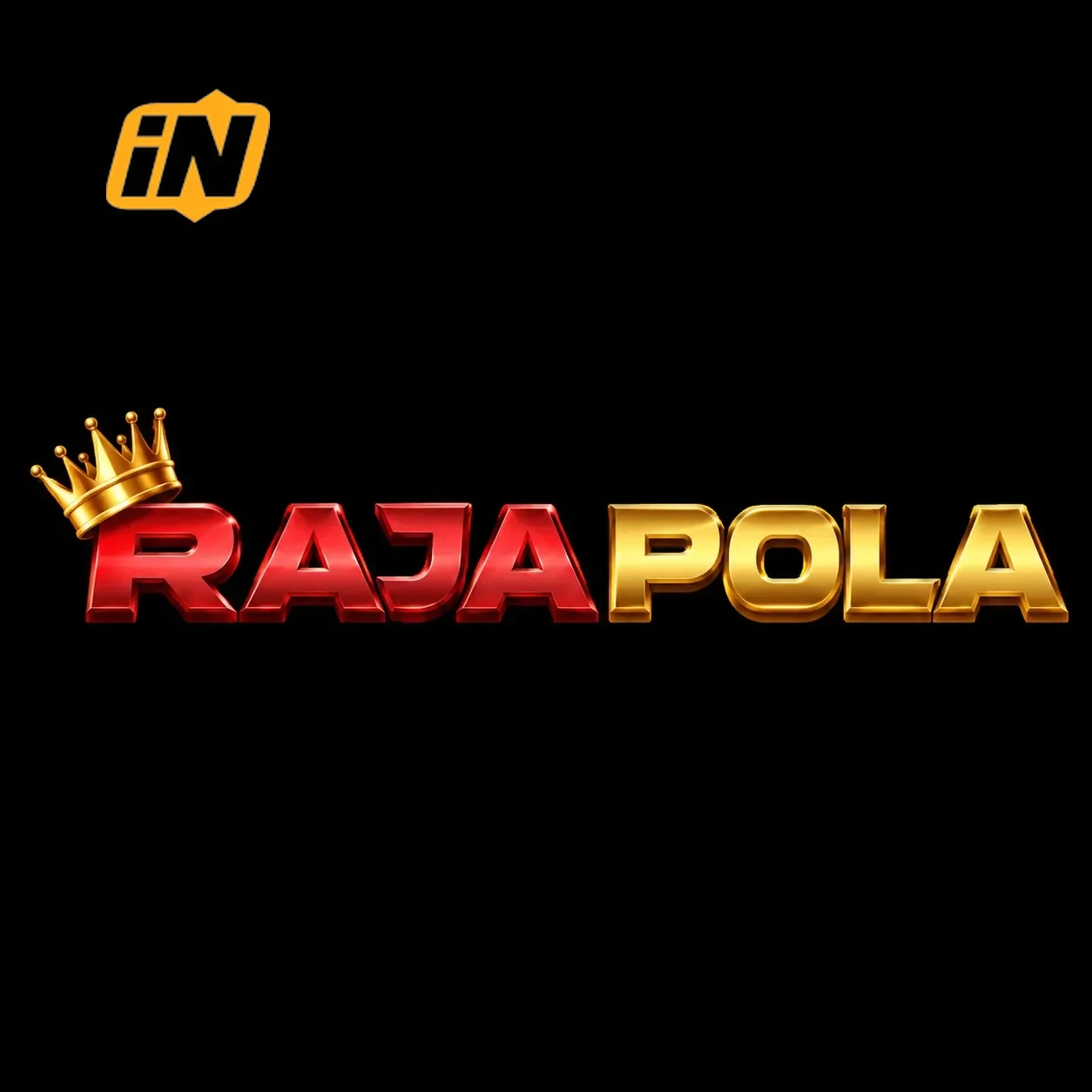 Logo rajapola